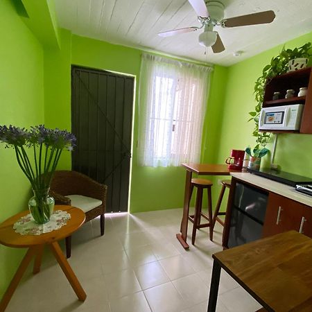 Casa Margarita Oaxaca别墅 外观 照片