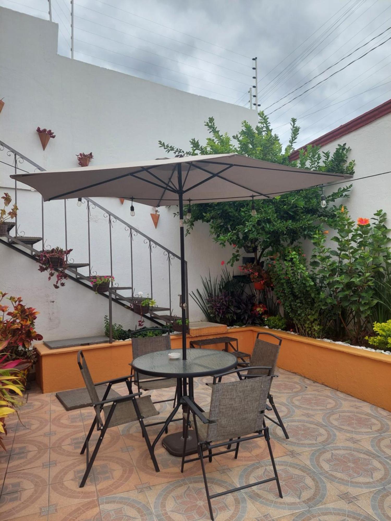 Casa Margarita Oaxaca别墅 外观 照片